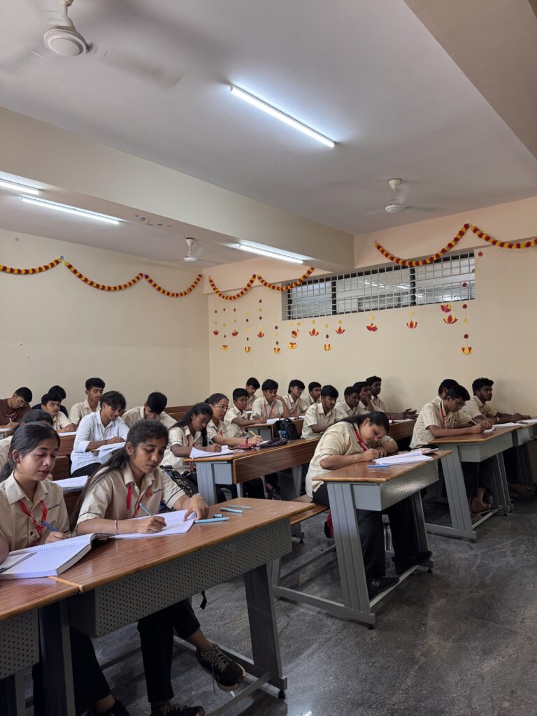 APS PU College img 3885